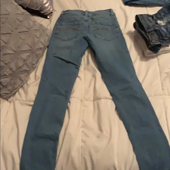 Justice jeans - Picture 2 of 3